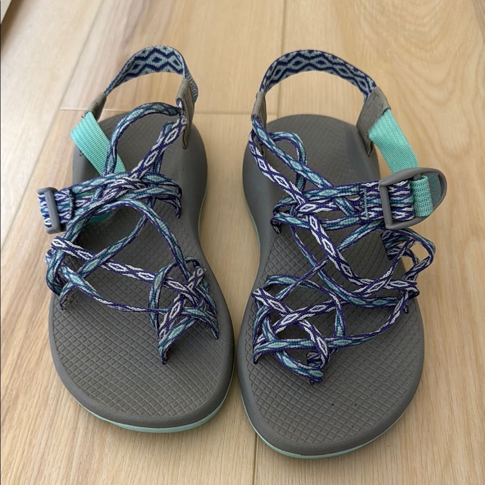 Chaco ZX/3 Classic Sandal
